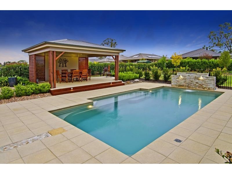 10 Oxenbridge Ave, Bingara Gorge, Wilton NSW 2571