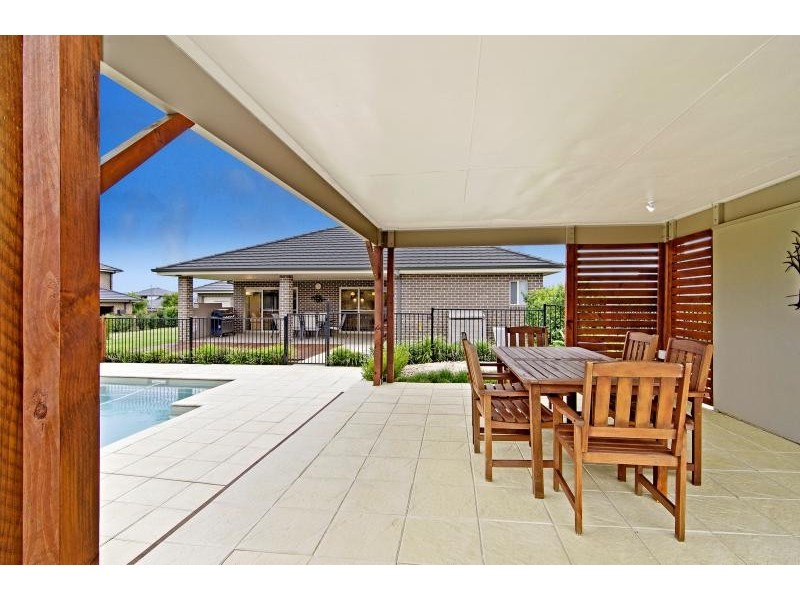 10 Oxenbridge Ave, Bingara Gorge, Wilton NSW 2571