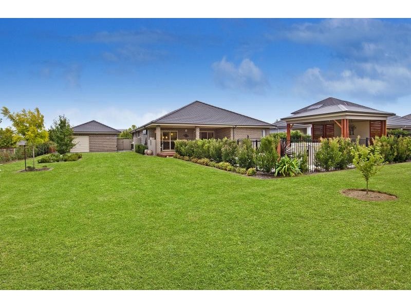10 Oxenbridge Ave, Bingara Gorge, Wilton NSW 2571
