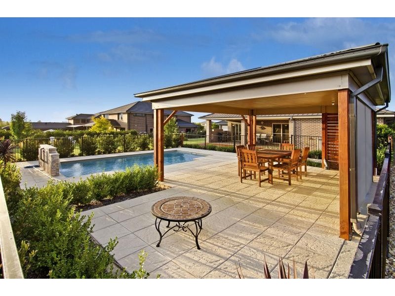 10 Oxenbridge Ave, Bingara Gorge, Wilton NSW 2571