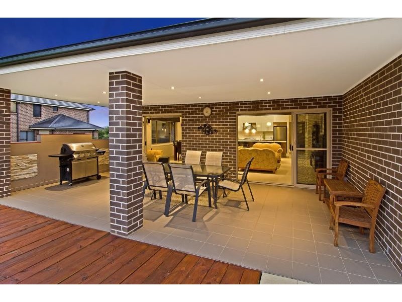 10 Oxenbridge Ave, Bingara Gorge, Wilton NSW 2571