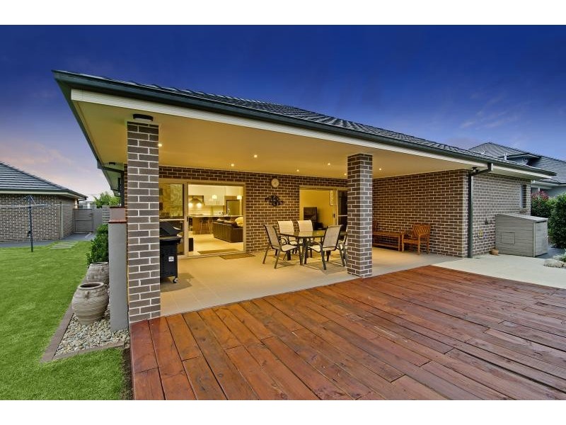 10 Oxenbridge Ave, Bingara Gorge, Wilton NSW 2571