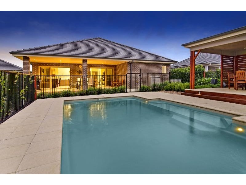 10 Oxenbridge Ave, Bingara Gorge, Wilton NSW 2571