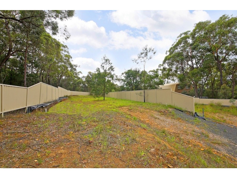 22 Wallaroo Road, Buxton NSW 2571