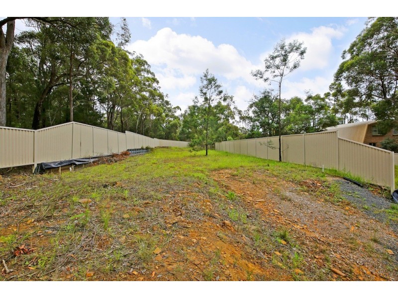 22 Wallaroo Road, Buxton NSW 2571