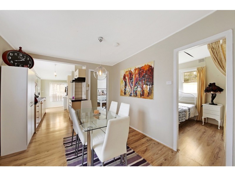 6 Mortimer Street, Yanderra NSW 2574