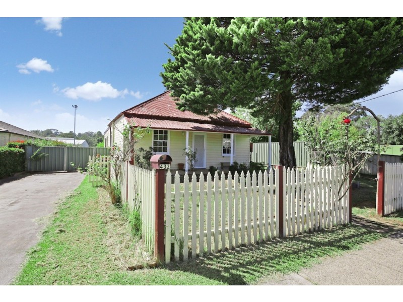 432 Argyle Street, Picton NSW 2571