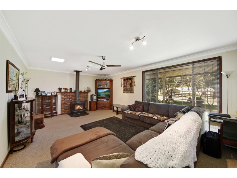 24 Mortimer Street, Yanderra NSW 2574