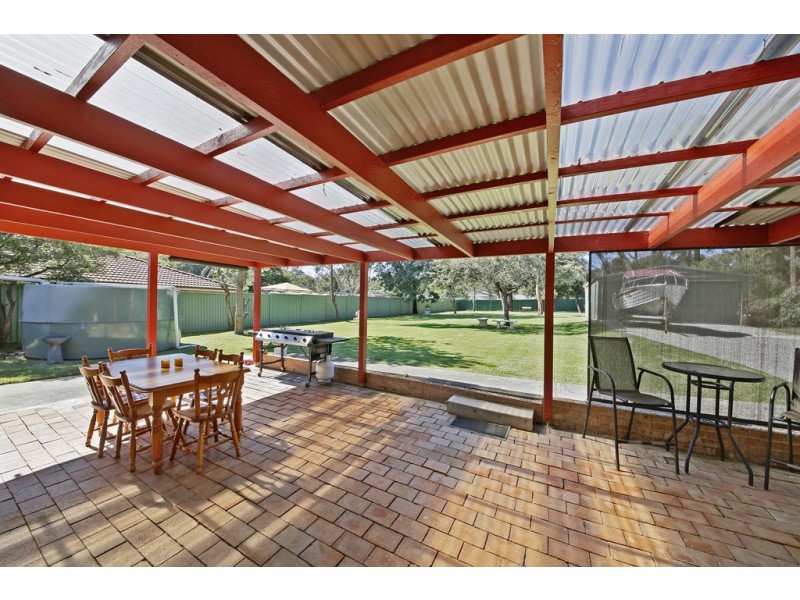 24 Mortimer Street, Yanderra NSW 2574