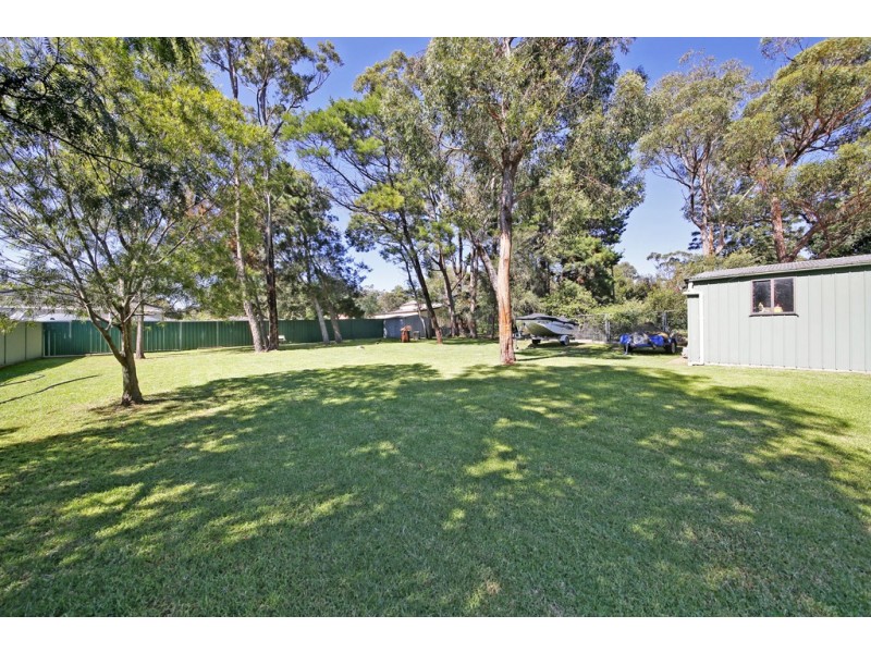 24 Mortimer Street, Yanderra NSW 2574