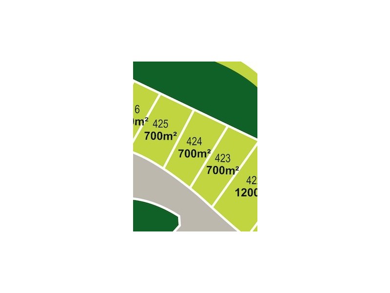 Lot 424 Yallambi Street East, Picton NSW 2571