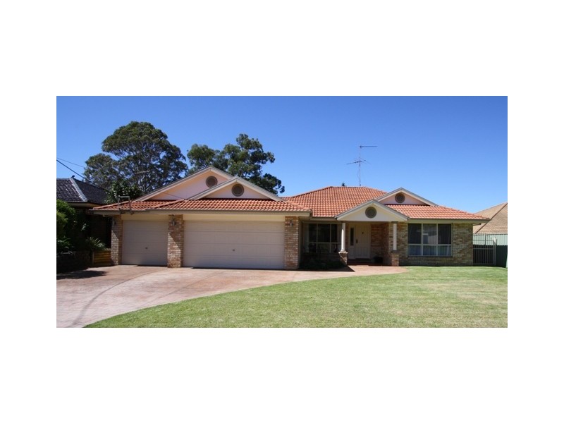 22 Tyson Road, Wilton NSW 2571