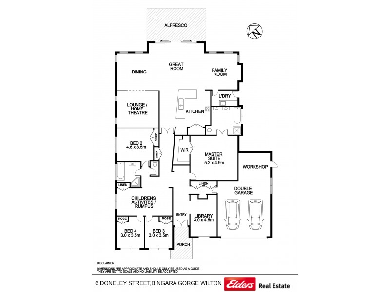 6 Doneley Street, Wilton NSW 2571