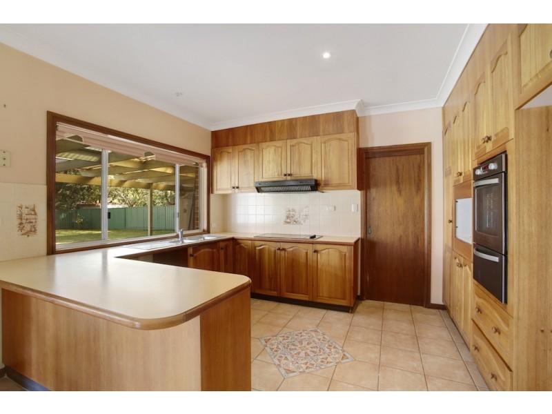 19 Darley Street, Thirlmere NSW 2572