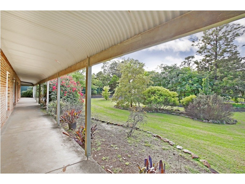 19 Darley Street, Thirlmere NSW 2572