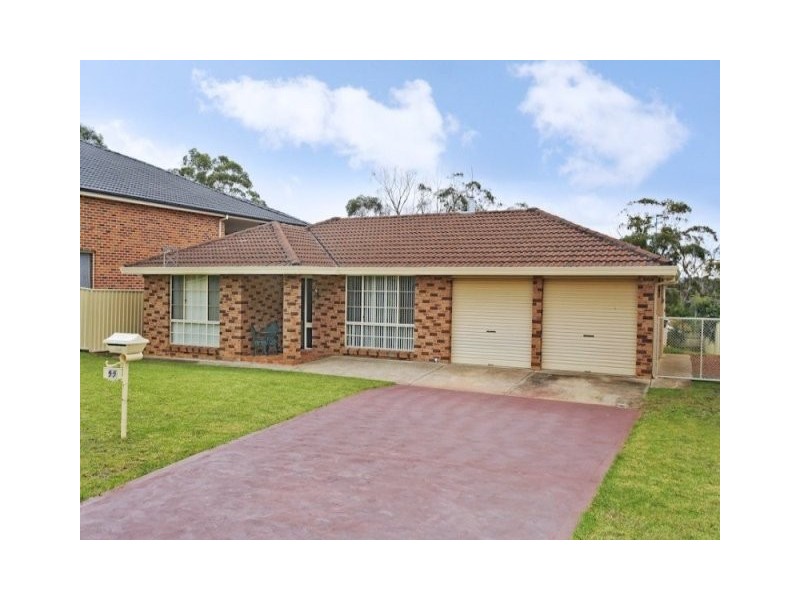 55 Ella Street, Hill Top NSW 2575