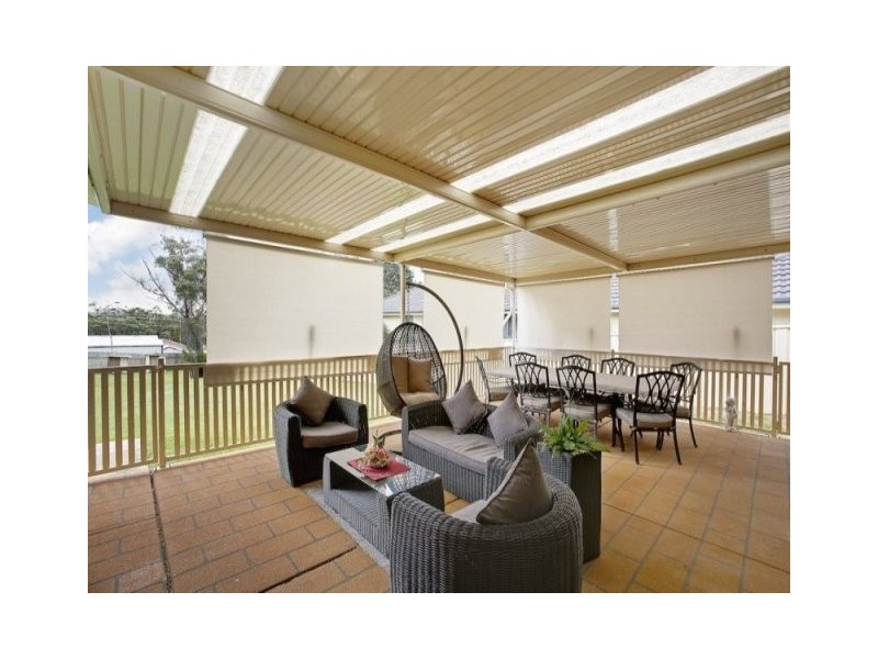 55 Ella Street, Hill Top NSW 2575