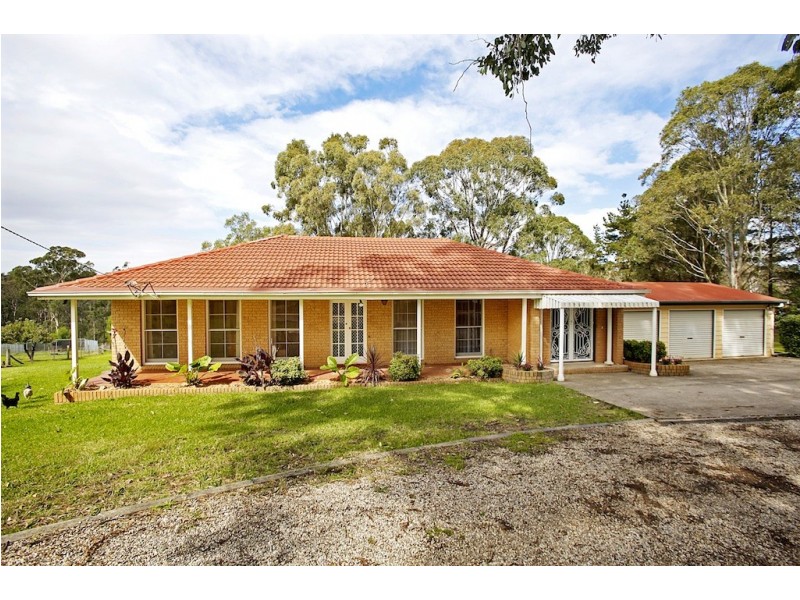 110 Mockingbird Road, Pheasants Nest NSW 2574