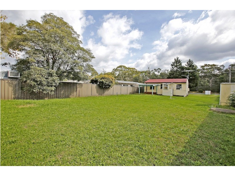 267 Thirlmere way, Thirlmere NSW 2572