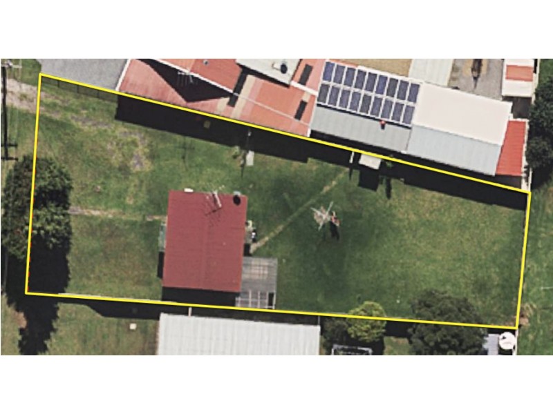 267 Thirlmere way, Thirlmere NSW 2572