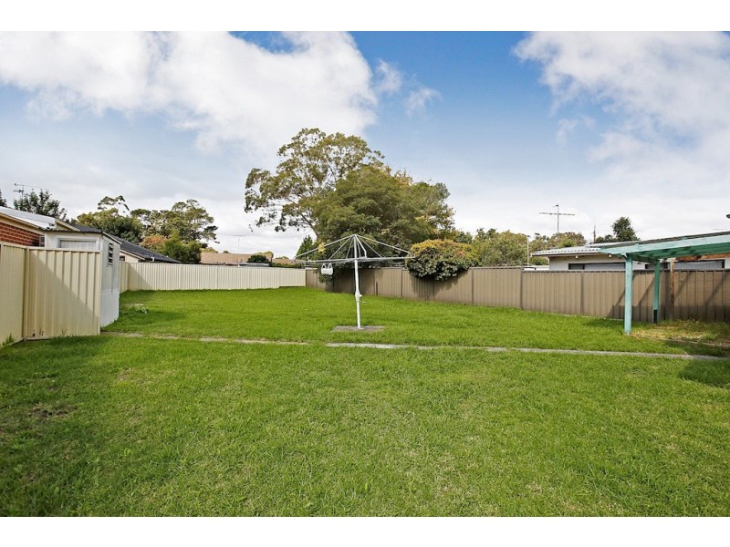267 Thirlmere way, Thirlmere NSW 2572