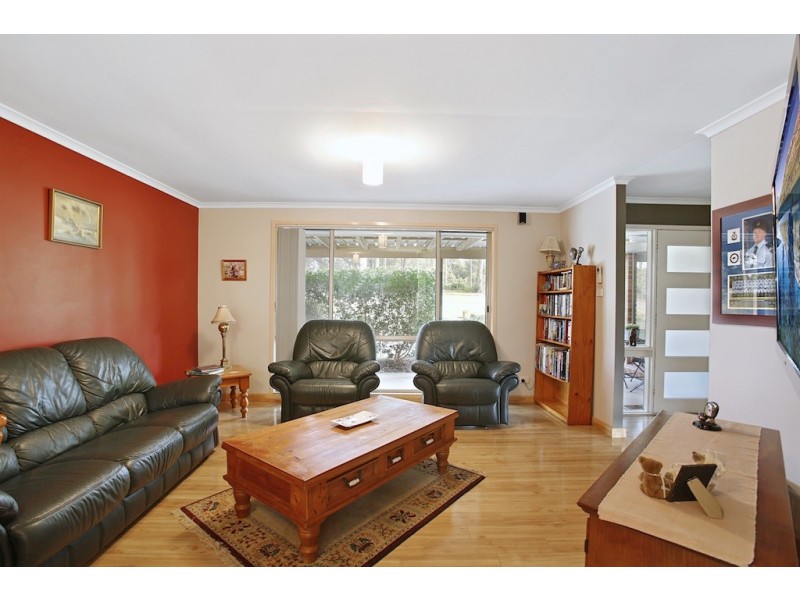 4 Wilson Drive, Hill Top NSW 2575