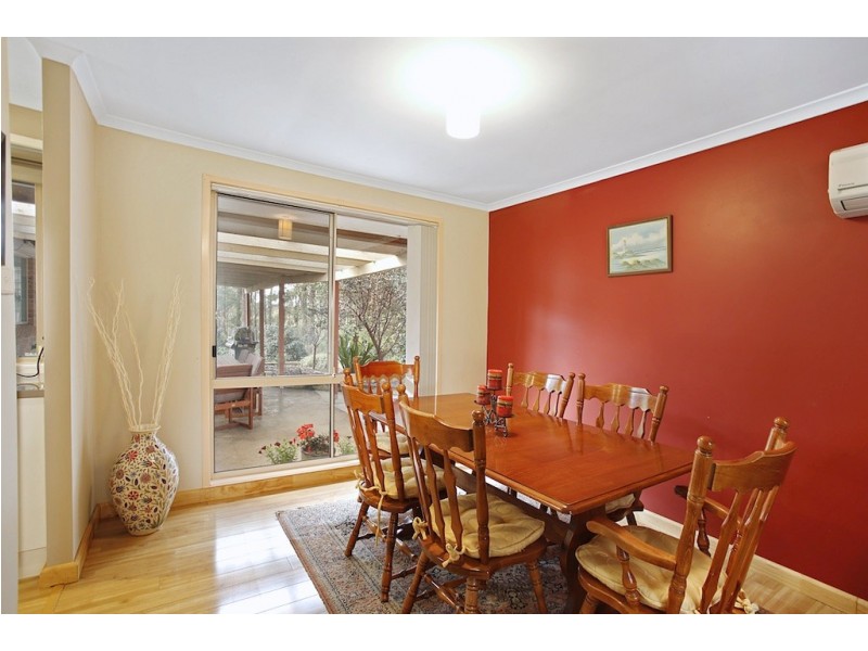 4 Wilson Drive, Hill Top NSW 2575