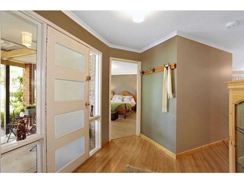 4 Wilson Drive, Hill Top NSW 2575