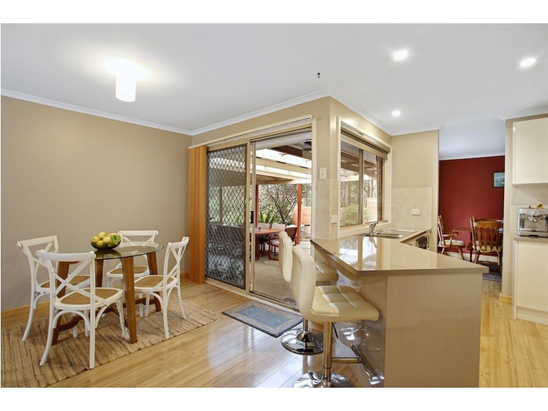 4 Wilson Drive, Hill Top NSW 2575