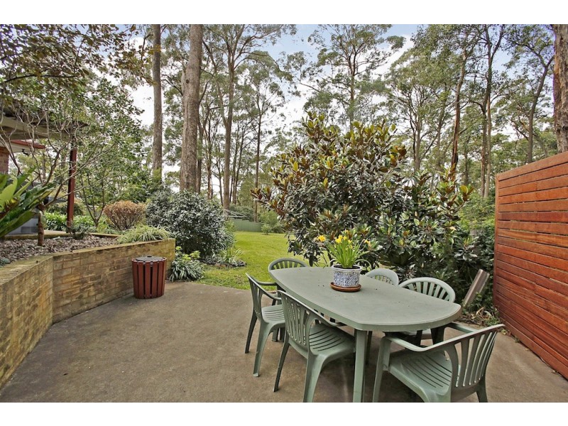 4 Wilson Drive, Hill Top NSW 2575