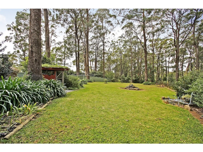 4 Wilson Drive, Hill Top NSW 2575