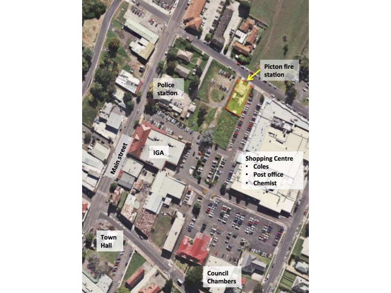 7 Margaret Street, Picton NSW 2571