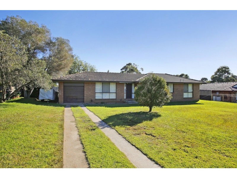 27 Dymond Street, Bargo NSW 2574