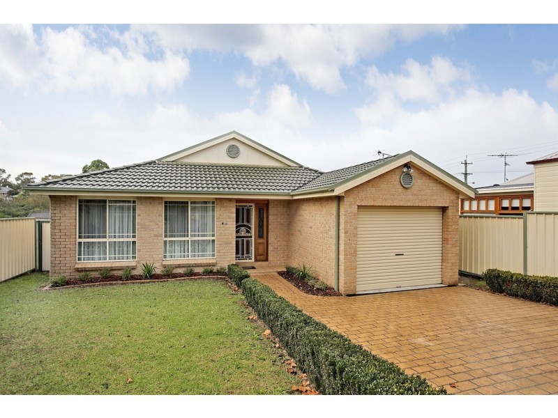 400 Argyle Street, Picton NSW 2571
