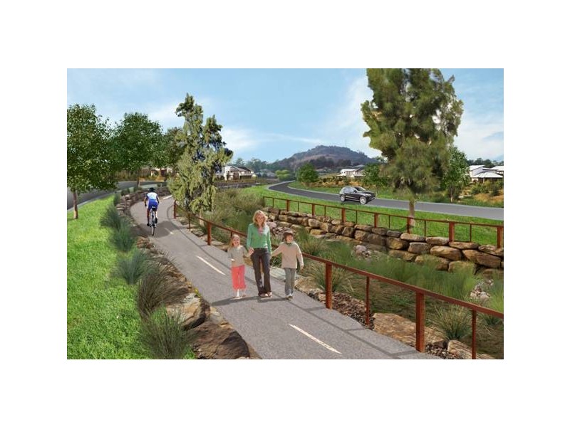 Lot 212 Yallambi Street West, Picton NSW 2571