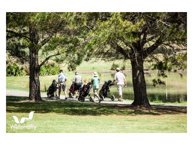 Lot 305 Jersey Grove, Picton NSW 2571