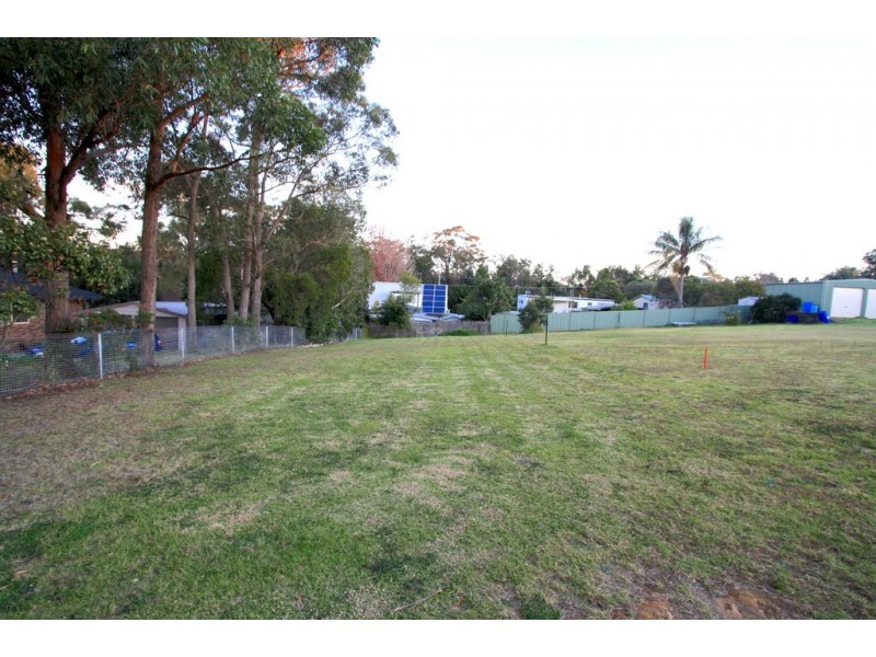5 Matcham Road, Buxton NSW 2571