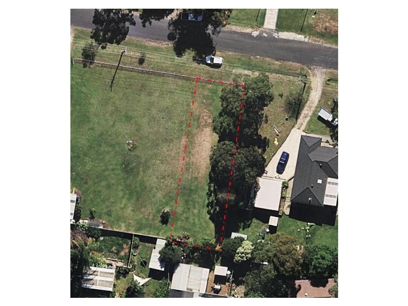 5 Matcham Road, Buxton NSW 2571