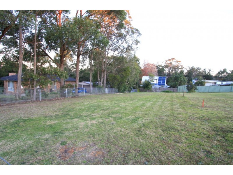 5 Matcham Road, Buxton NSW 2571