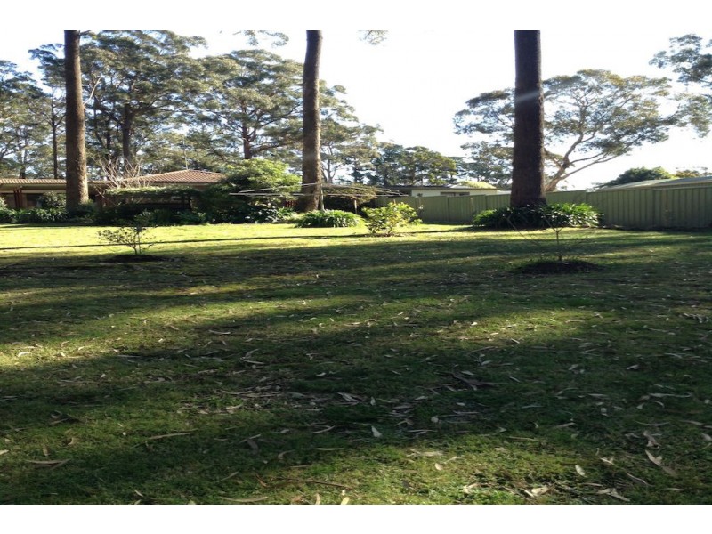 4 Wilson Drive, Hill Top NSW 2575