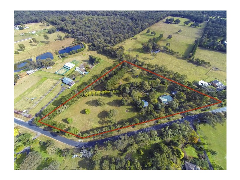 310 Arina Road, Bargo NSW 2574