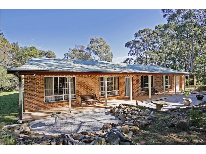 310 Arina Road, Bargo NSW 2574