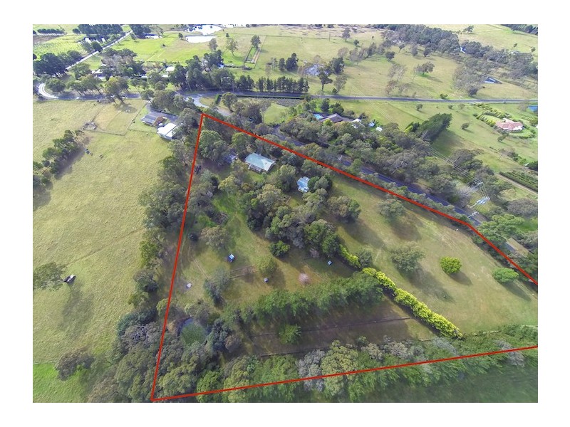 310 Arina Road, Bargo NSW 2574