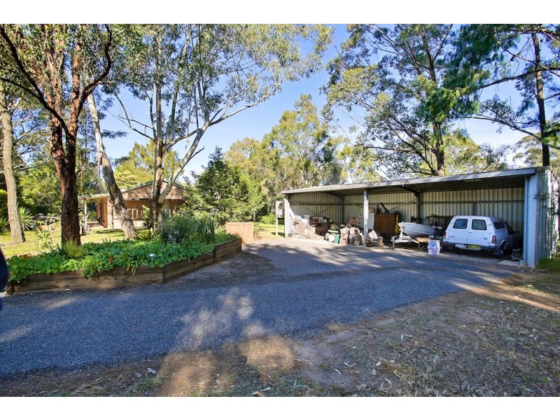 310 Arina Road, Bargo NSW 2574