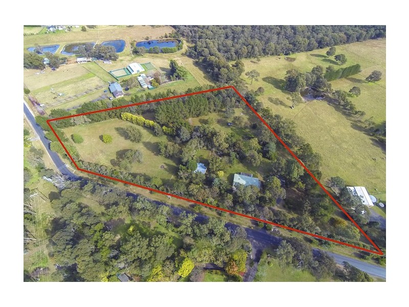 310 Arina Road, Bargo NSW 2574