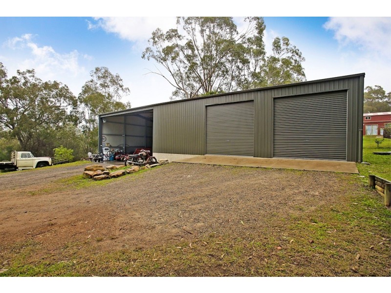 98 Kent Road, Picton NSW 2571