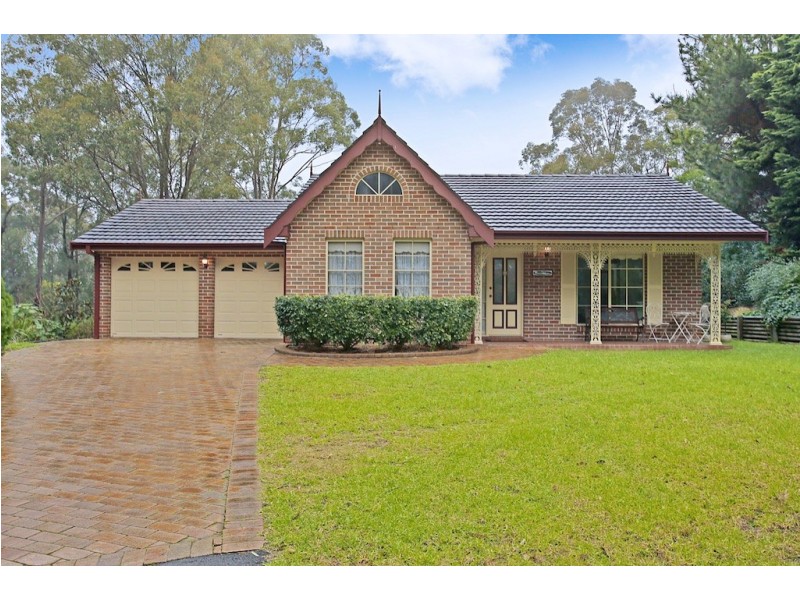 98 Kent Road, Picton NSW 2571