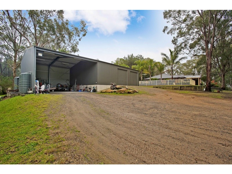 98 Kent Road, Picton NSW 2571