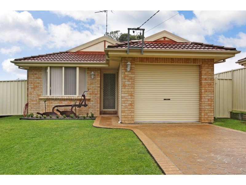 3A Winpara Place, Tahmoor NSW 2573
