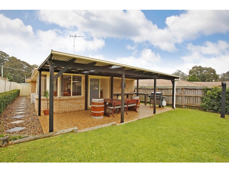 3A Winpara Place, Tahmoor NSW 2573